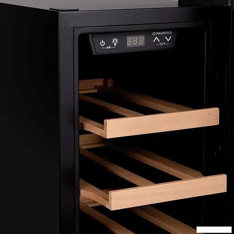 Винный шкаф MAUNFELD MFWC-45S12