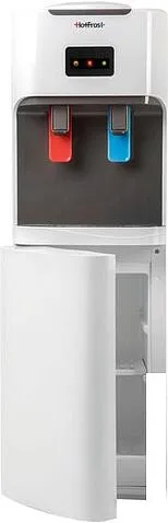 Кулер для воды HotFrost V115CE