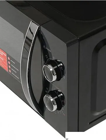Микроволновая печь Toshiba MW-MM20P (черный)