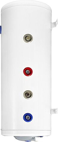 Накопительный электрический водонагреватель Metalac Combi PRO WR 200 (правое подключение)