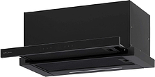 Кухонная вытяжка Krona Kamilla F MAX 600 black SGC AO КА-00009800 (черный)