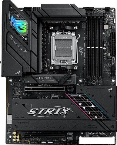Материнская плата ASUS ROG Strix B850-F Gaming WiFi