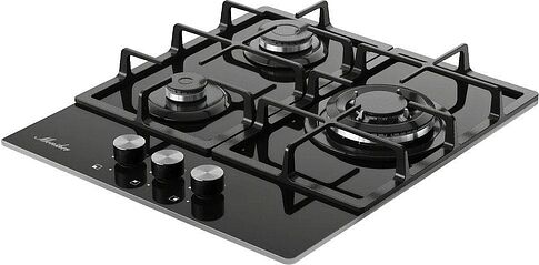 Варочная панель Monsher MGG 43 Noir