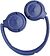 Наушники JBL Tune 530BT (синий)