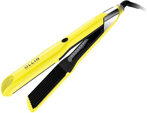 Щипцы-гофре Ollin Professional OL-9191