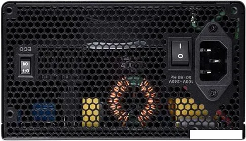 Блок питания Super Flower Leadex Platinum Special Edition SF-1200F14MP