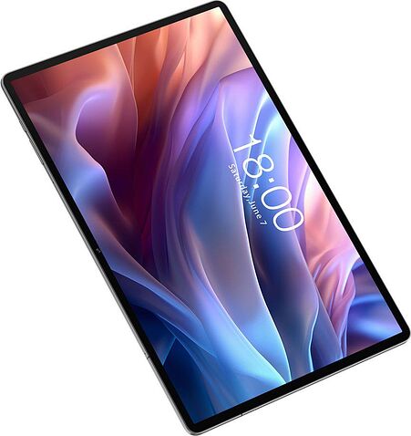 Планшет Teclast T65 Max 8GB/256GB LTE (серый, с чехлом)