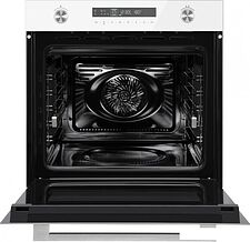 Электрический духовой шкаф Weissgauff EOM 751 PDW