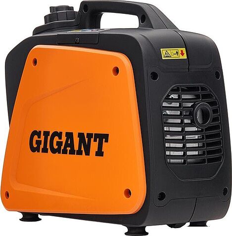 Бензиновый генератор Gigant GPIGL-800