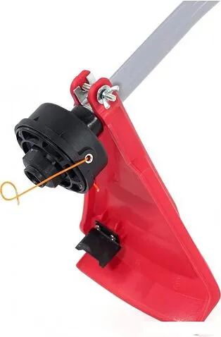 Триммер Интерскол МКЭ-43/1200М