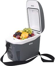 Автохолодильник Mystery MTC-8