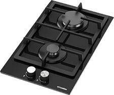 Варочная панель Hyundai HHG 3230 BK