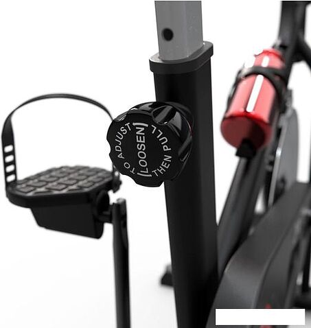 Велотренажер DFC Stingray B-SFSPIN-1