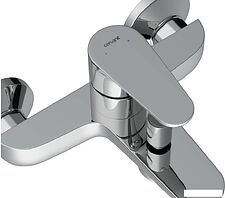Душевой гарнитур  Cersanit Cersania 63031 + 63067