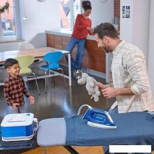 Утюг Braun CareStyle Compact Pro IS 2565 BL Утюг Braun CareStyle Compact Pro IS 2565 BL