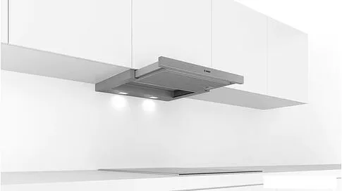 Кухонная вытяжка Bosch Serie 4 DFL064A52