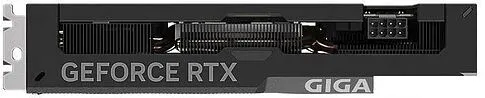 Видеокарта Gigabyte GeForce RTX 4060 Ti Windforce OC 8G GV-N406TWF2OC-8GD