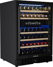 Винный шкаф Meyvel MV46-KBT2