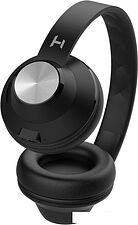 Наушники Harper HB-412 (черный)