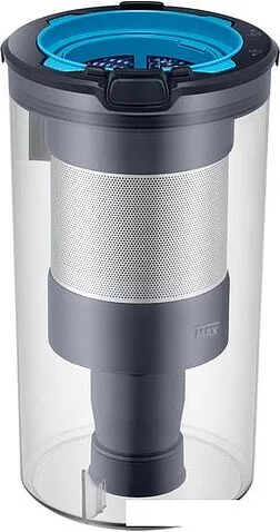 Пылесос Samsung VS15A6031R5/EV