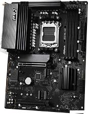 Материнская плата ASRock B850 Pro-A WiFi Материнская плата ASRock B850 Pro-A WiFi