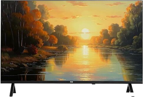 Телевизор MIU Н32АSР100SV