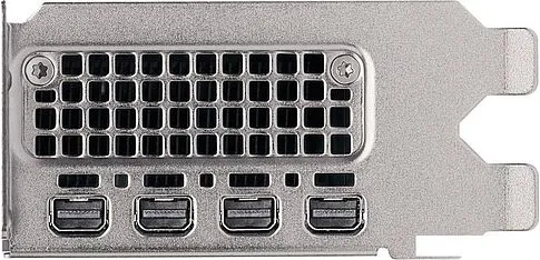 Видеокарта NVIDIA RTX A2000 6GB GDDR6 900-5G192-2501-000
