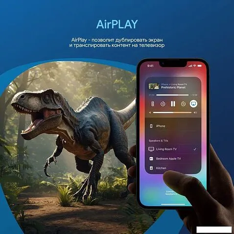 Телевизор Blaupunkt 75QW5000T