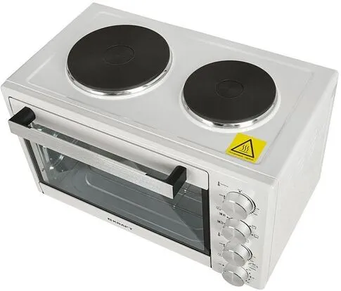 Мини-печь Kraft KFC-MOHP 380 HW