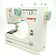 Электромеханическая швейная машина Janete 520