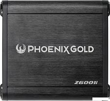 Автомобильный усилитель Phoenix Gold Z6001i