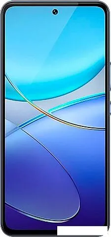 Смартфон Vivo V30 Lite 8GB/256GB международная версия (кристаллический черный)