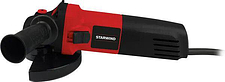 Угловая шлифмашина StarWind AG125-850