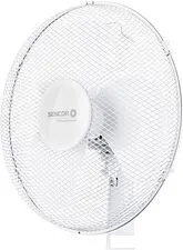 Вентилятор Sencor SFE 4037WH