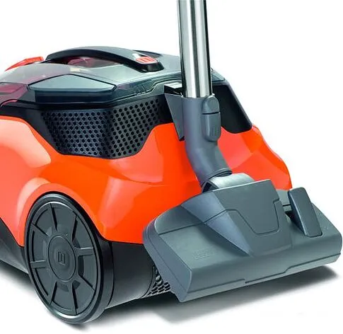 Пылесос Thomas Cycloon Hybrid Family & Pets 786552