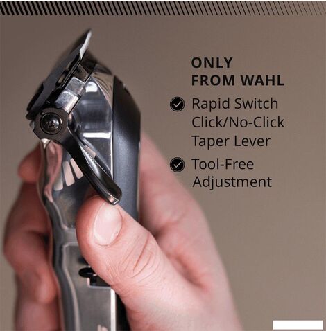 Машинка для стрижки волос Wahl Senior 2.0 3027988