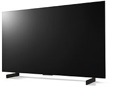 OLED телевизор LG OLED C4 OLED42C4RLA