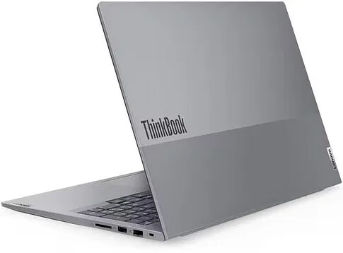 Ноутбук Lenovo ThinkBook 16 G6 IRL 21KH005SEV