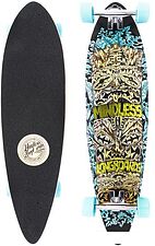 Лонгборд Mindless Tribal Rogue IV Blue ML1140