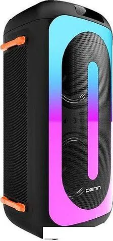 Колонка для вечеринок DENN Storm DPS125