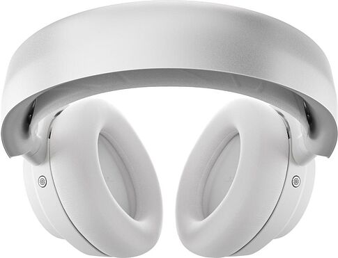 Наушники SteelSeries Arctis Nova Pro Wireless P (белый)