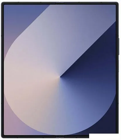 Смартфон Samsung Galaxy Z Fold6 SM-F956B/DS 12GB/512GB (синий)