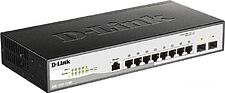 Коммутатор D-Link DGS-1210-10/ME/B1A
