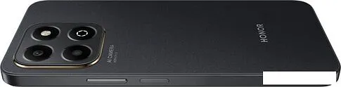 Смартфон HONOR X6b 4GB/128GB международная версия (полночный черный)