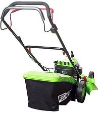 Газонокосилка RedVerg RD-GLM46S