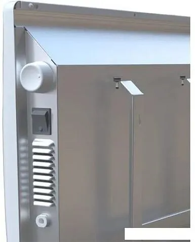 Конвектор Умный выбор УКЭ-AС1500М