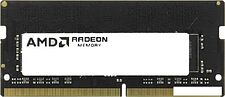 Оперативная память AMD 4GB DDR4 SODIMM PC4-19200 [R744G2400S1S-UO]