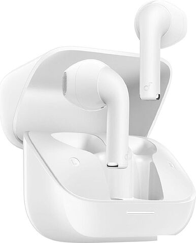 Наушники Anker Soundcore K20i (белый)