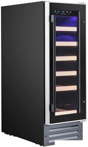 Винный шкаф Temptech WP2DQ60DCS