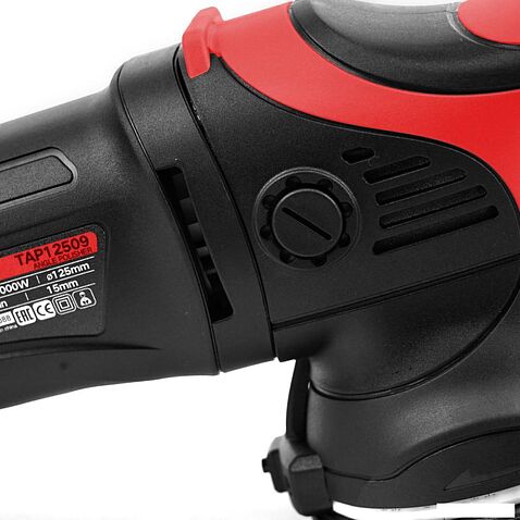 Полировальная машина TEH TAP12509